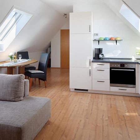 Ferienwohnung Trogus Vogtsburg Ngoại thất bức ảnh