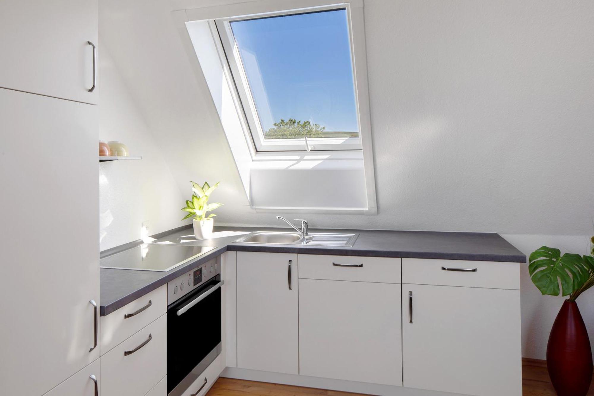 Ferienwohnung Trogus Vogtsburg Ngoại thất bức ảnh