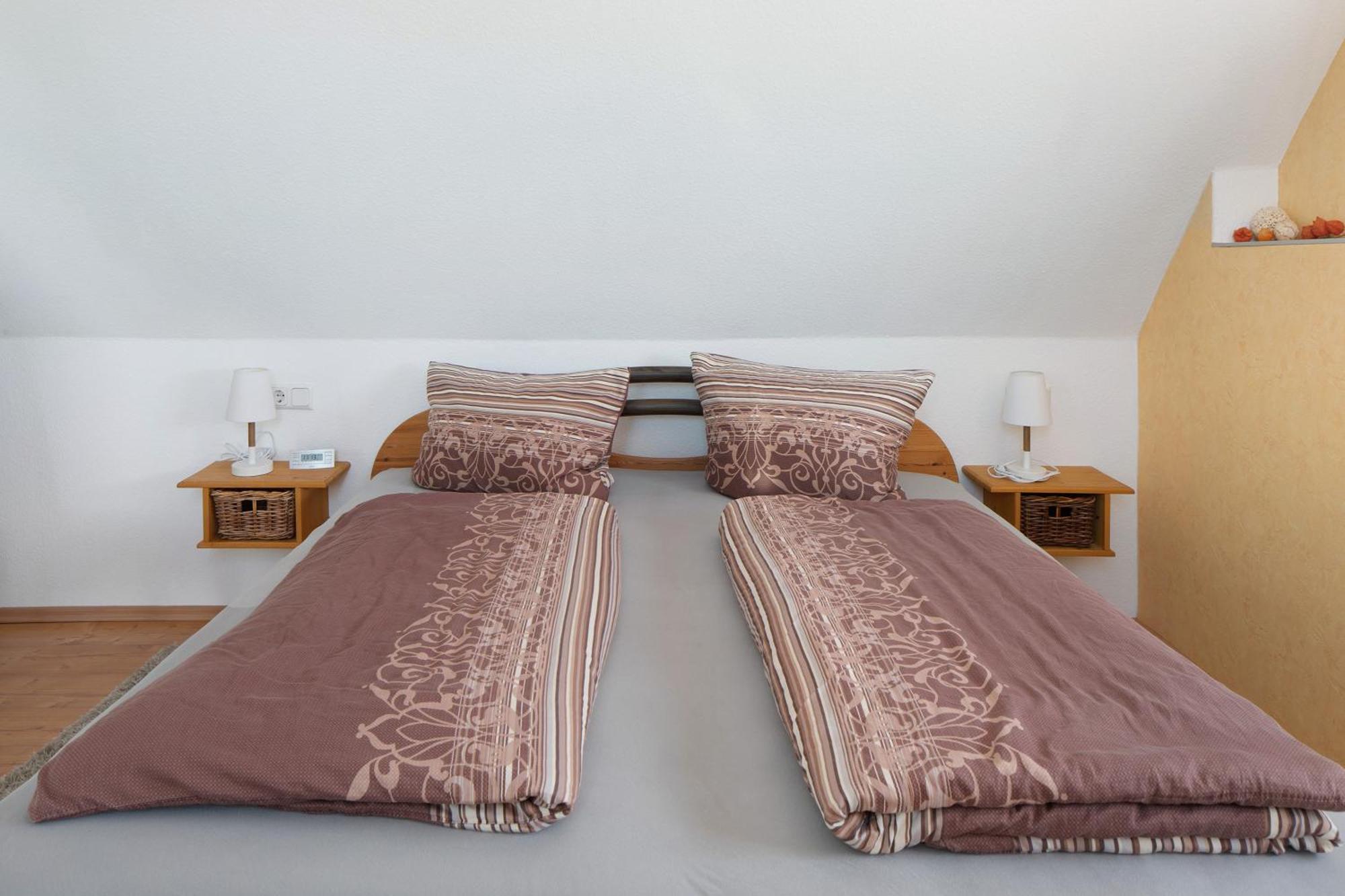 Ferienwohnung Trogus Vogtsburg Ngoại thất bức ảnh
