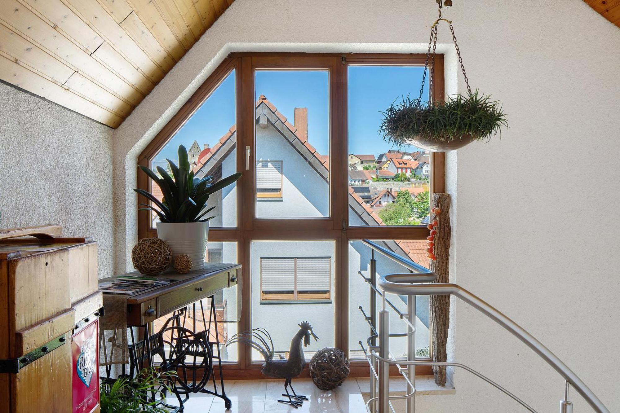 Ferienwohnung Trogus Vogtsburg Ngoại thất bức ảnh