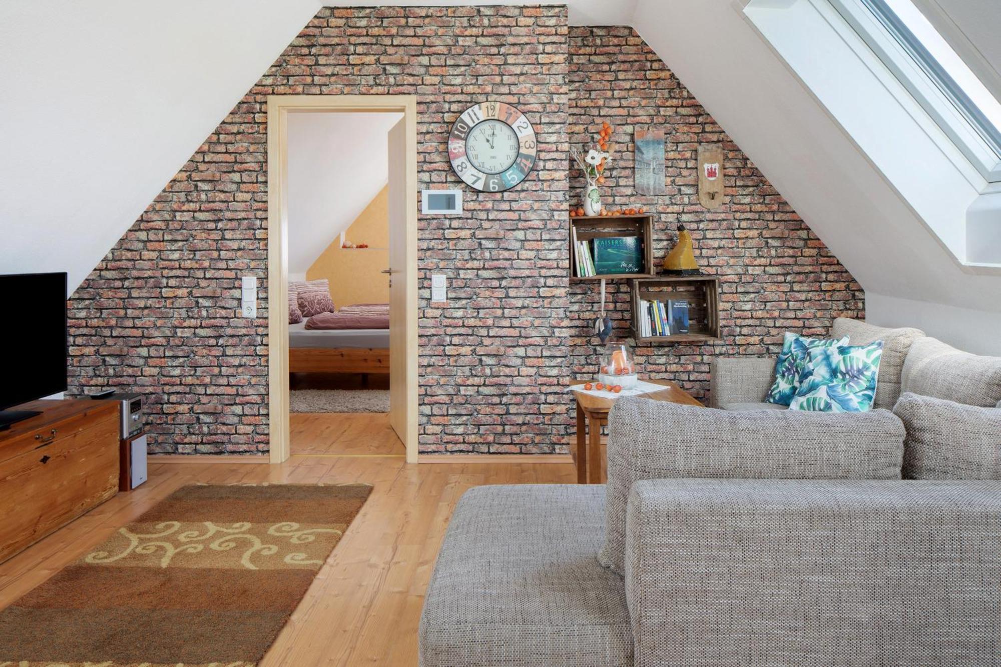 Ferienwohnung Trogus Vogtsburg Ngoại thất bức ảnh