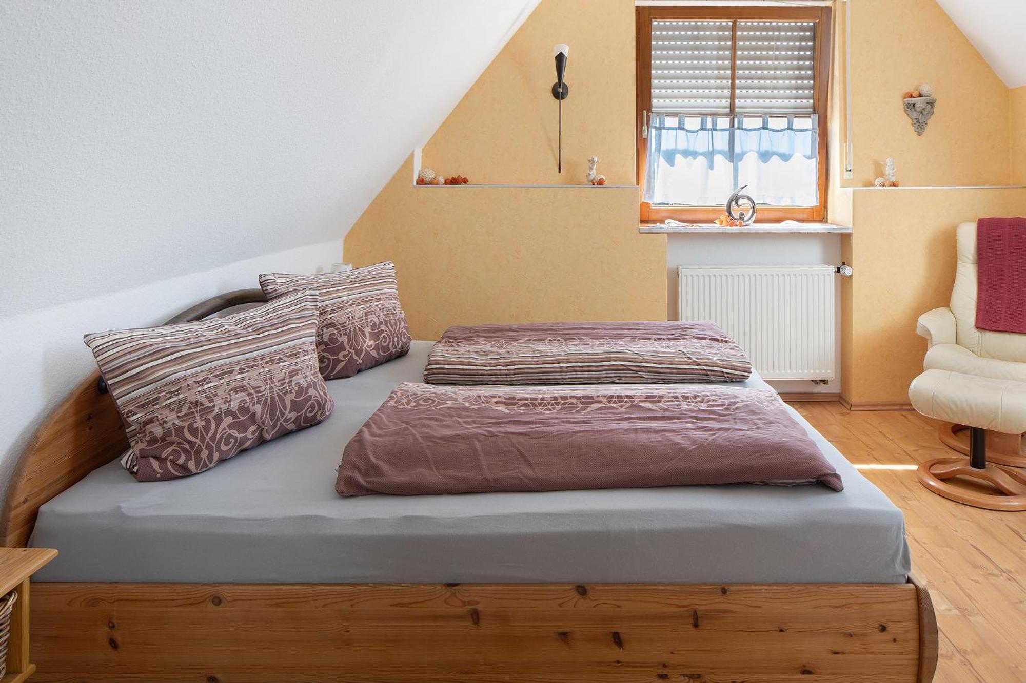 Ferienwohnung Trogus Vogtsburg Ngoại thất bức ảnh