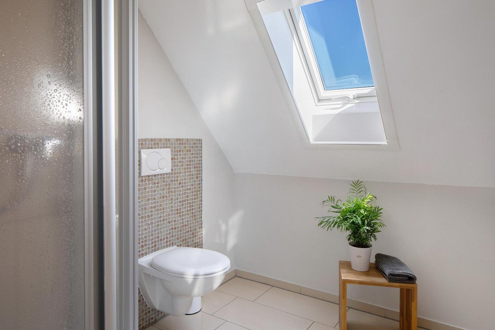 Ferienwohnung Trogus Vogtsburg Ngoại thất bức ảnh