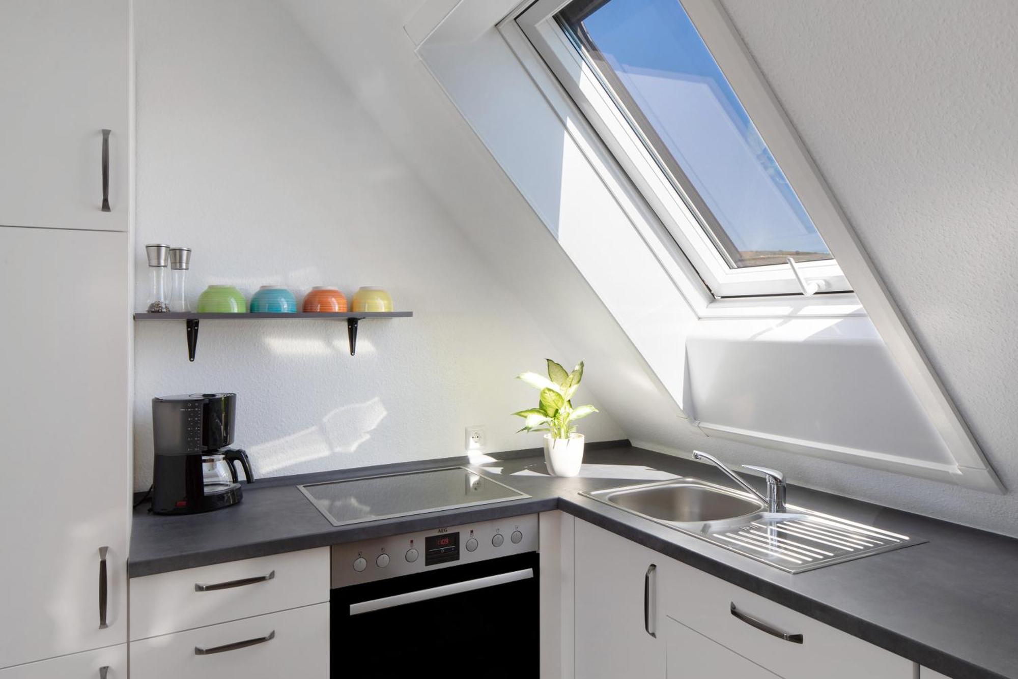 Ferienwohnung Trogus Vogtsburg Ngoại thất bức ảnh